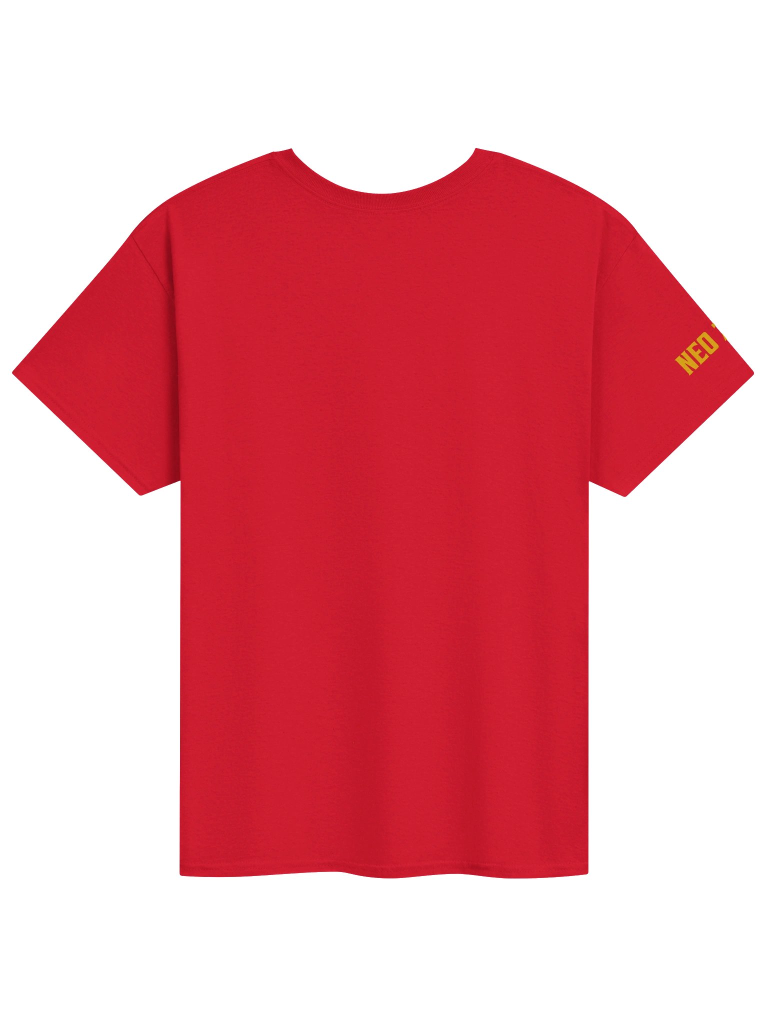 Neo Zeon T-Shirt product image (6)