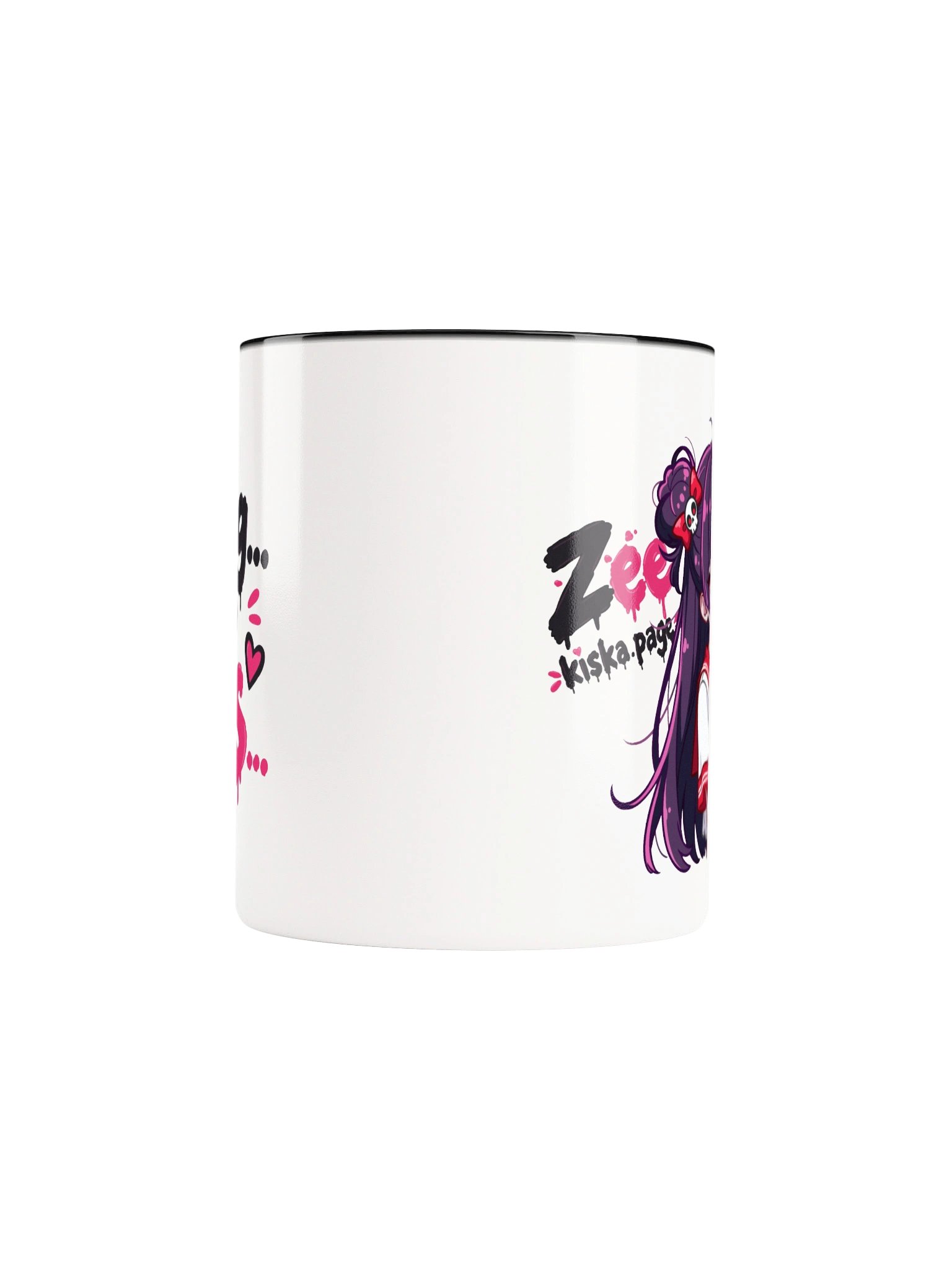 Loading Brains ☆ Zee Mug product image (5)