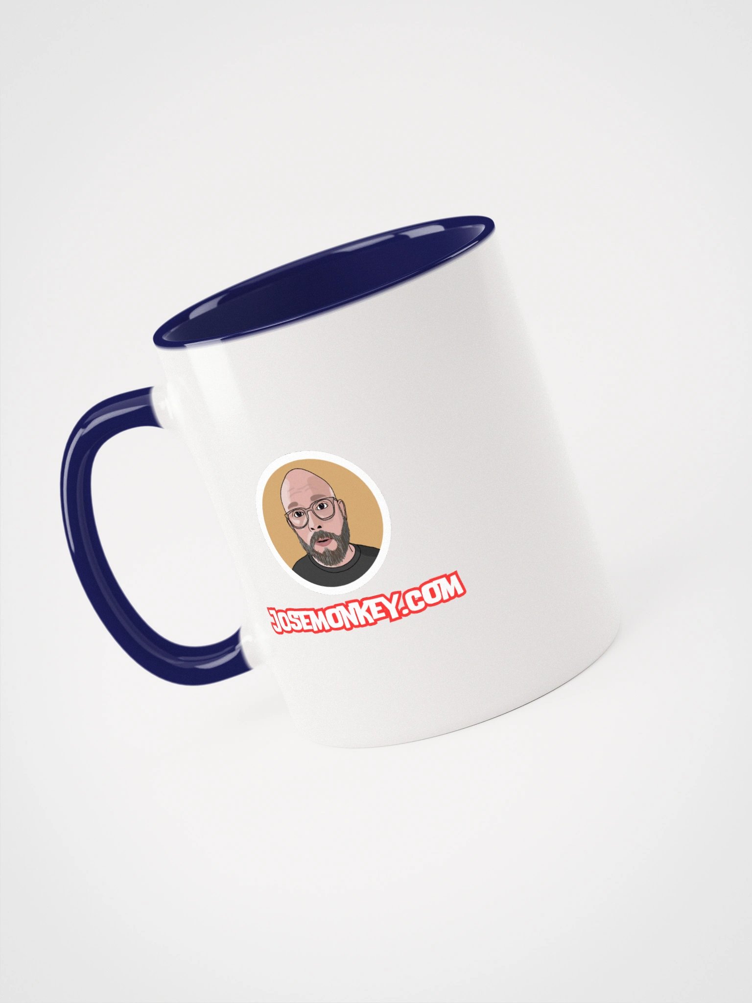 Sorry, I'm Busy Working on a Side Quest Mug product image (3)