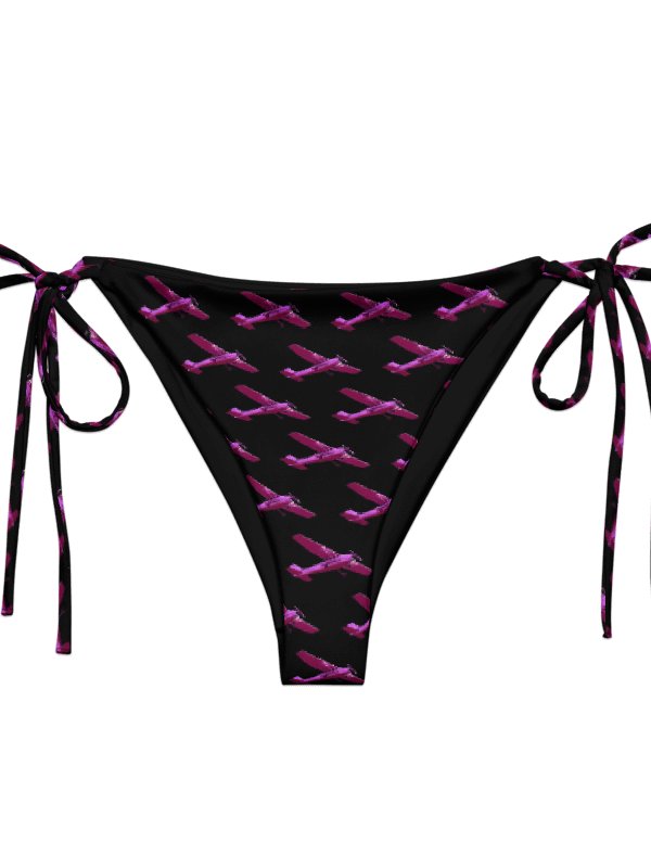Cessna 172 Skyhawk — String Bikini BOTTOM product image (3)