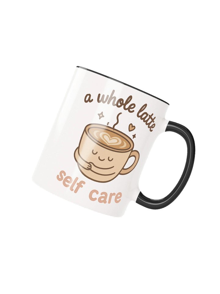 A Latte of self care product image (10)