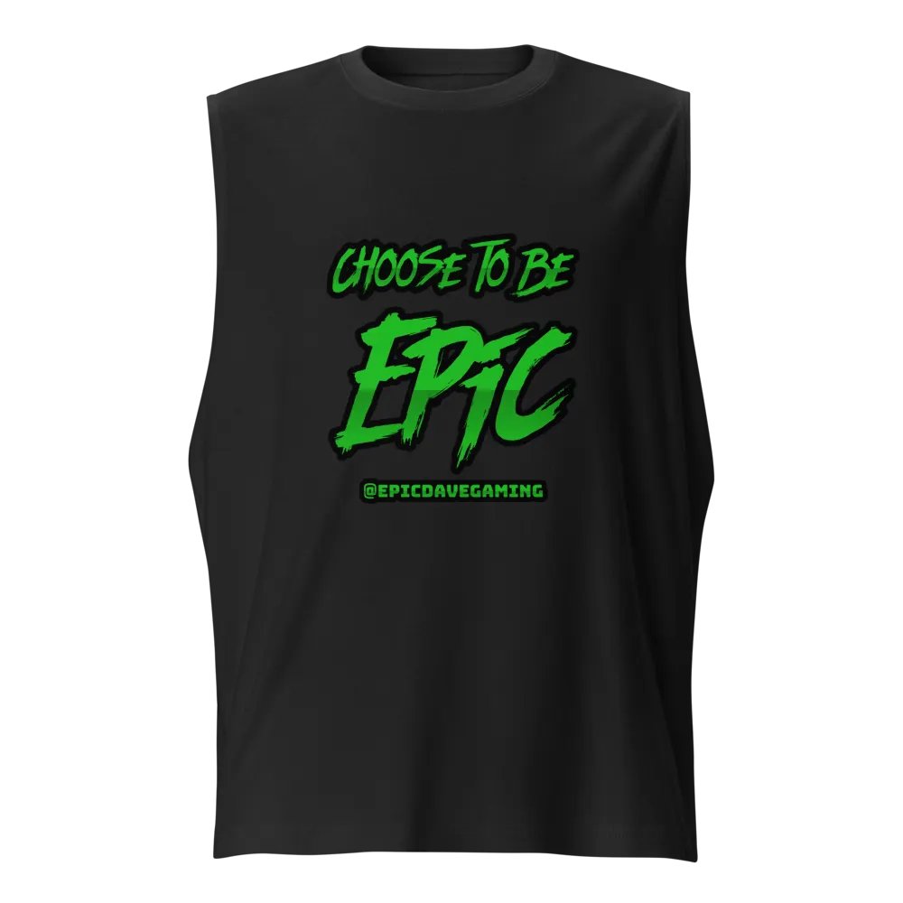 Choose to be Sleeveless product image (1)