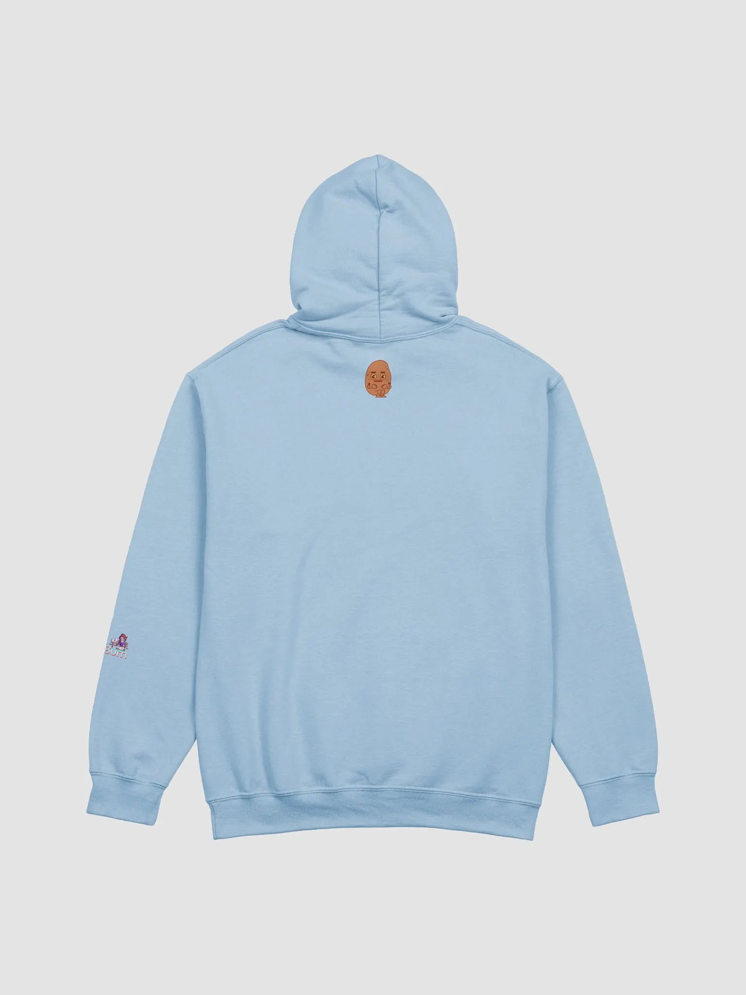MOONWATCHER premium hoodie product image (4)