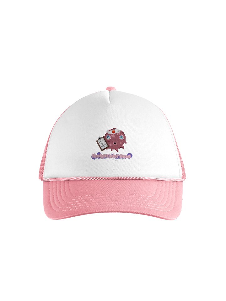 Ollie - Rules Hat Unisex product image (41)