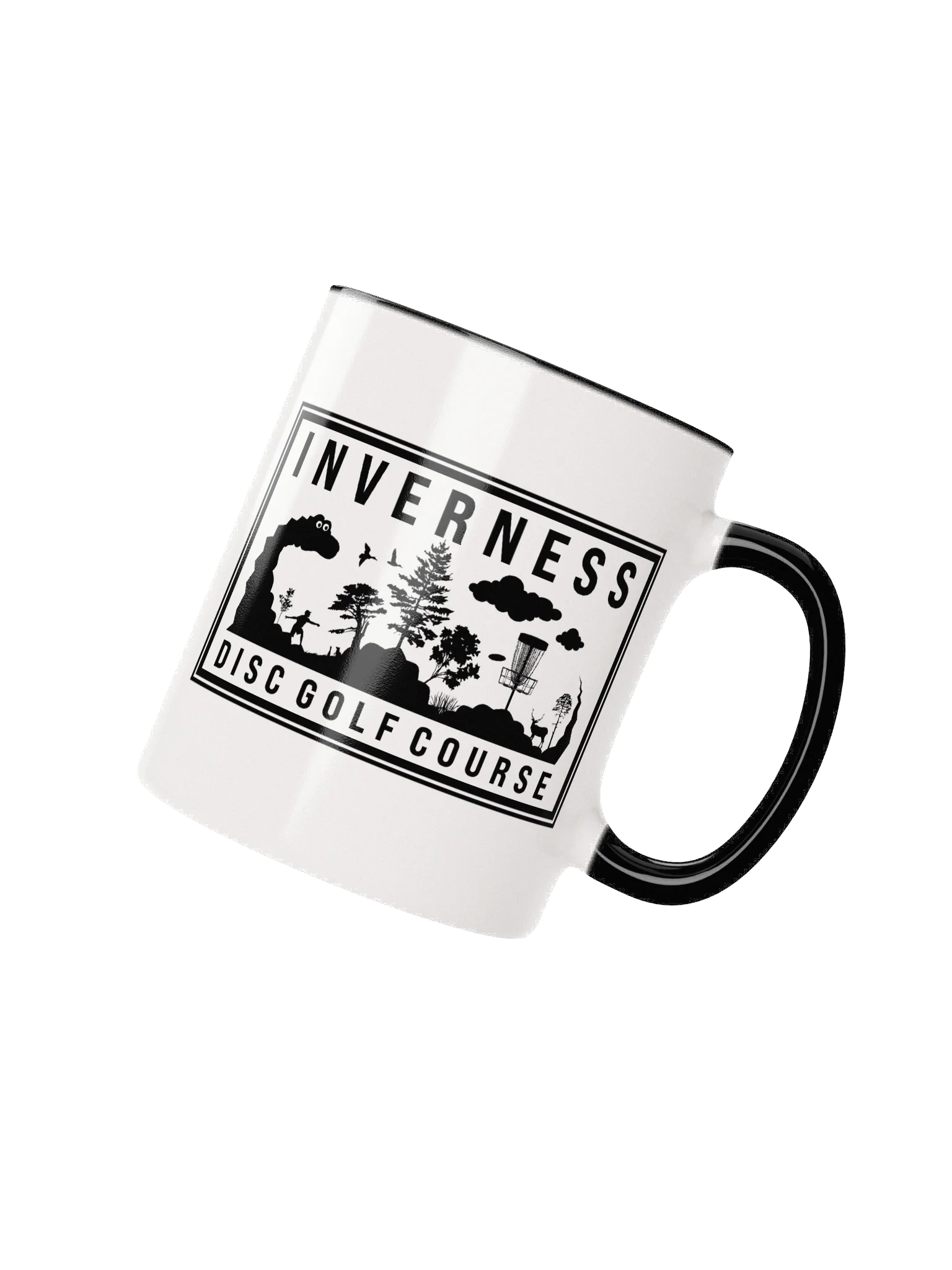 Inverness disc golf course product image (3)