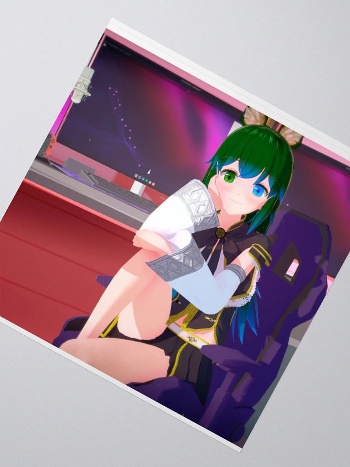 Cutie Alm Stickers product image (6)
