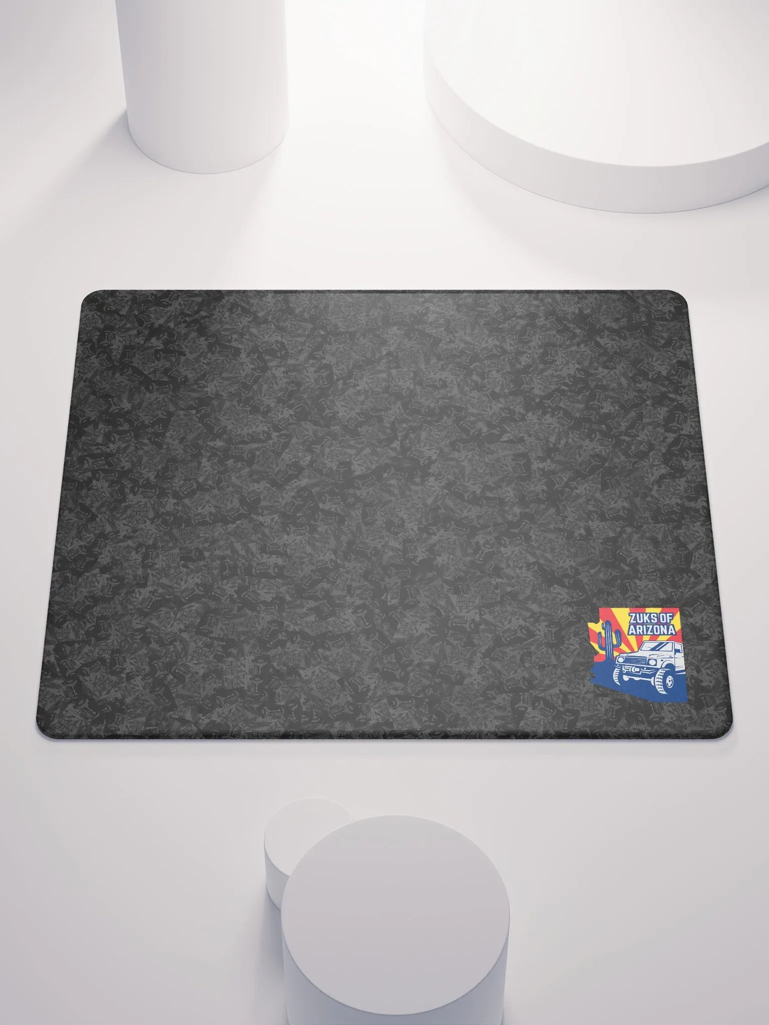 Classic Design - Gaming Mousepad product image (1)