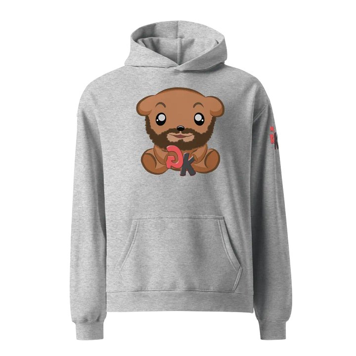 Bear Hoodie! product image (4)