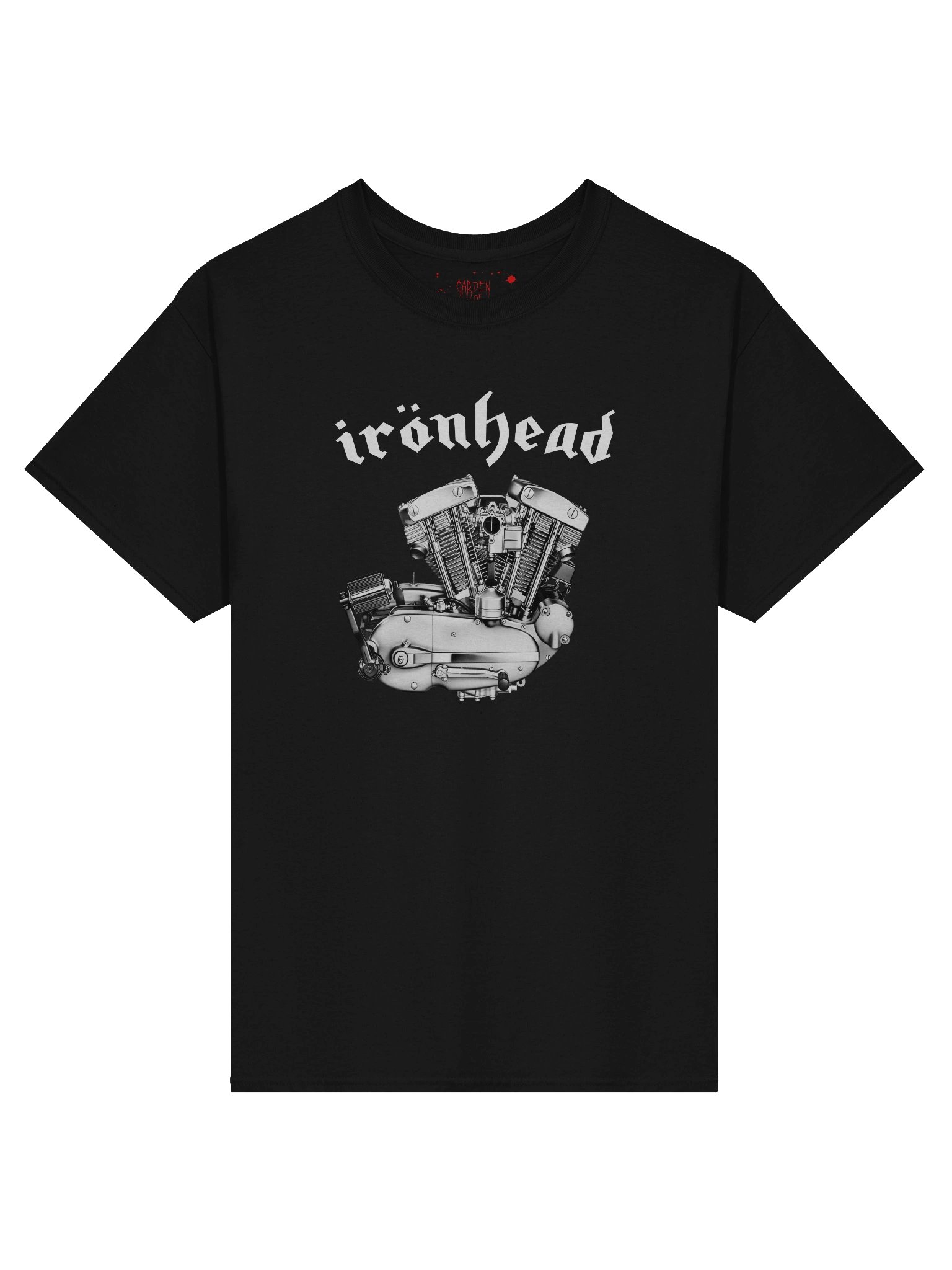 IRONHEAD 1 product image (1)
