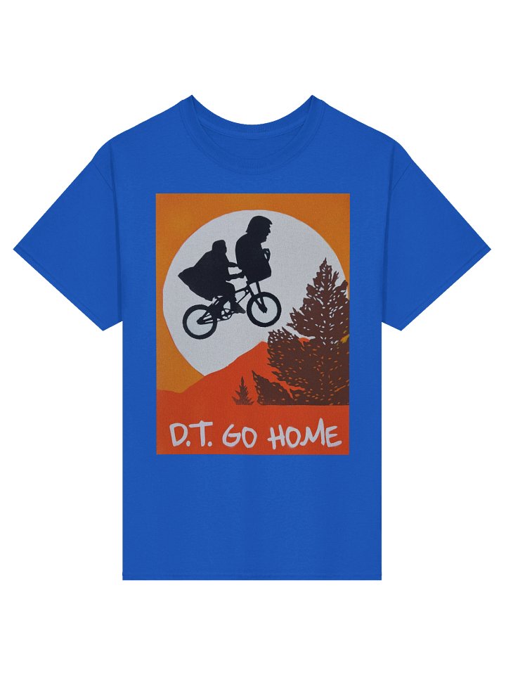 D.T Go Home product image (1)