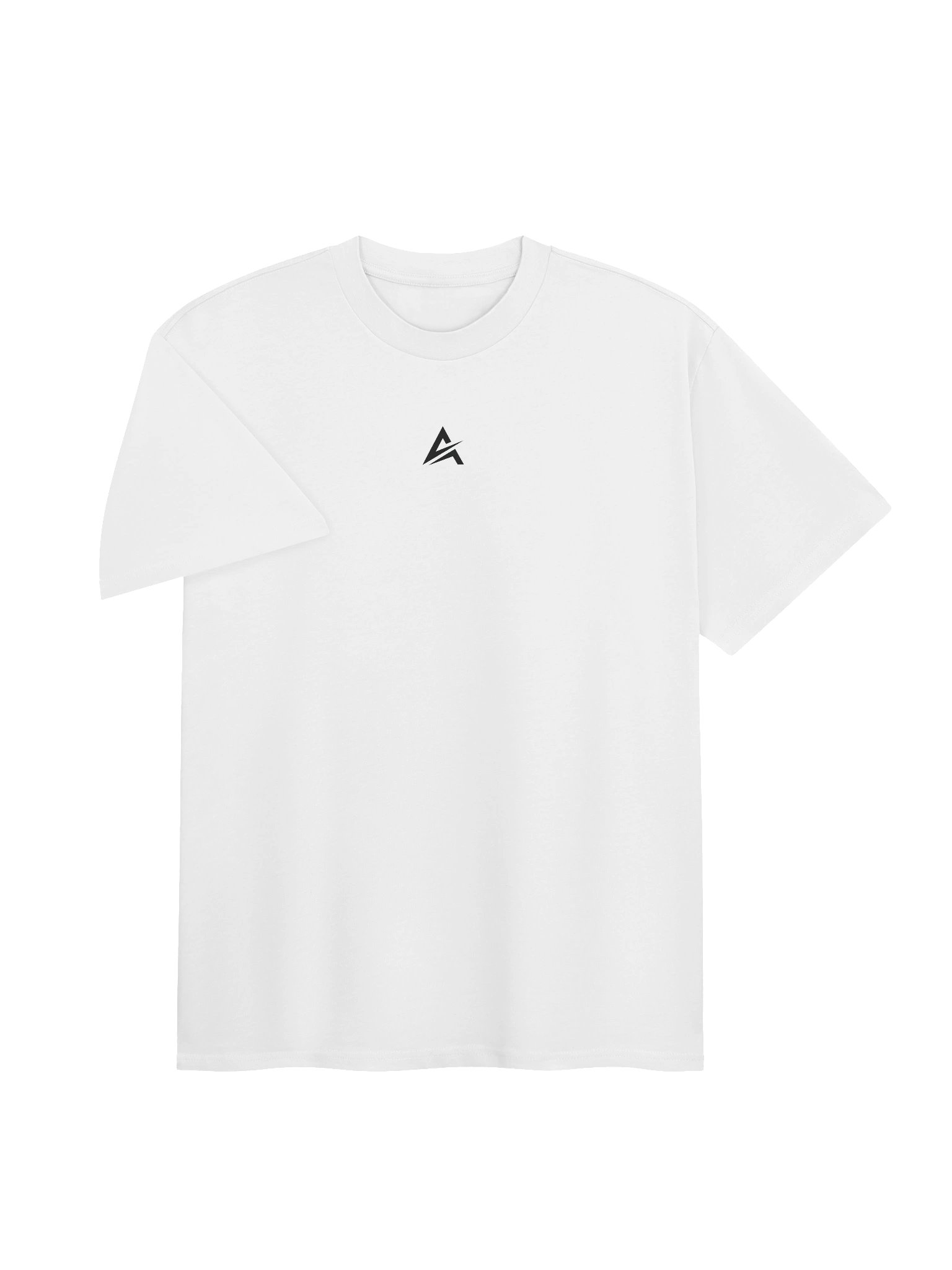 Ascend Bodybuilding Heavyweight Tee product image (7)