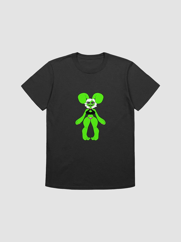 Hoppina Hawthorne (OC) T-shirt product image (1)