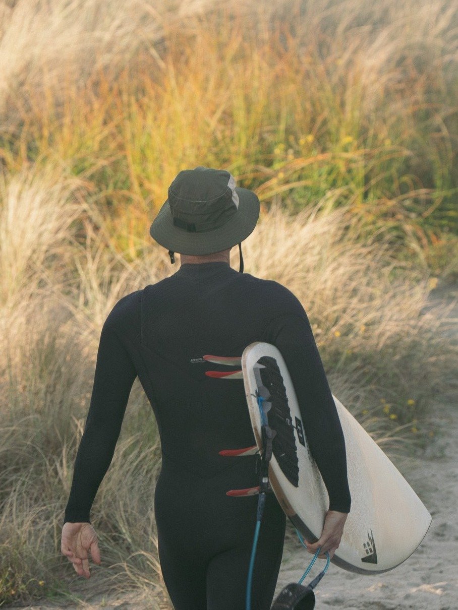 Driftwood Surf Hat product image (3)