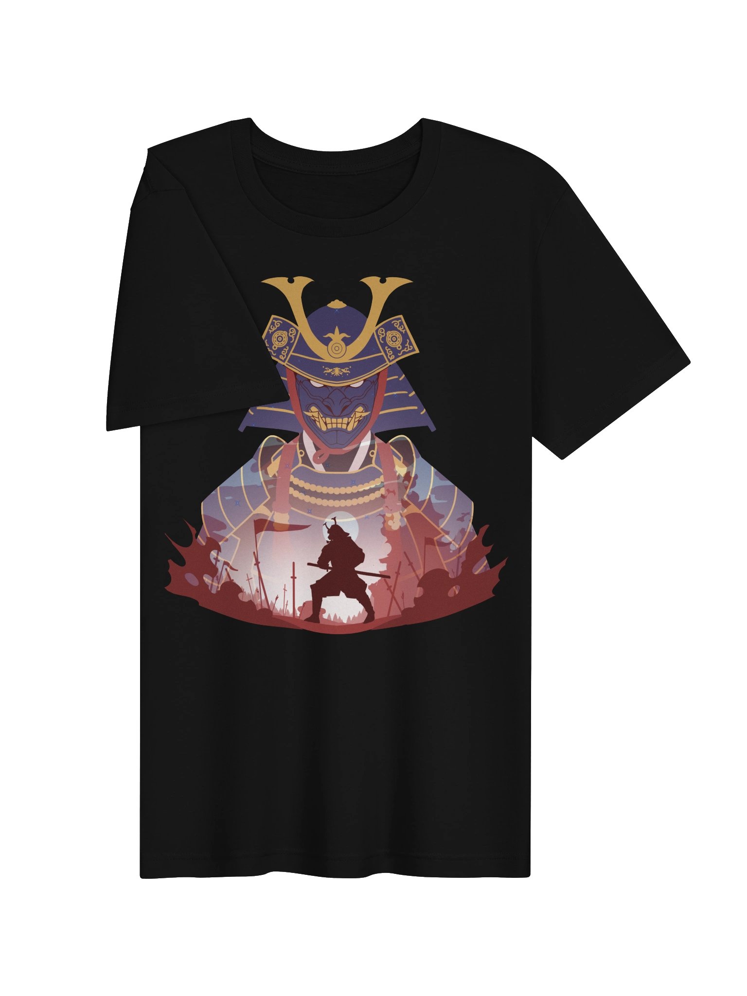Ronin Horizon Tee product image (12)