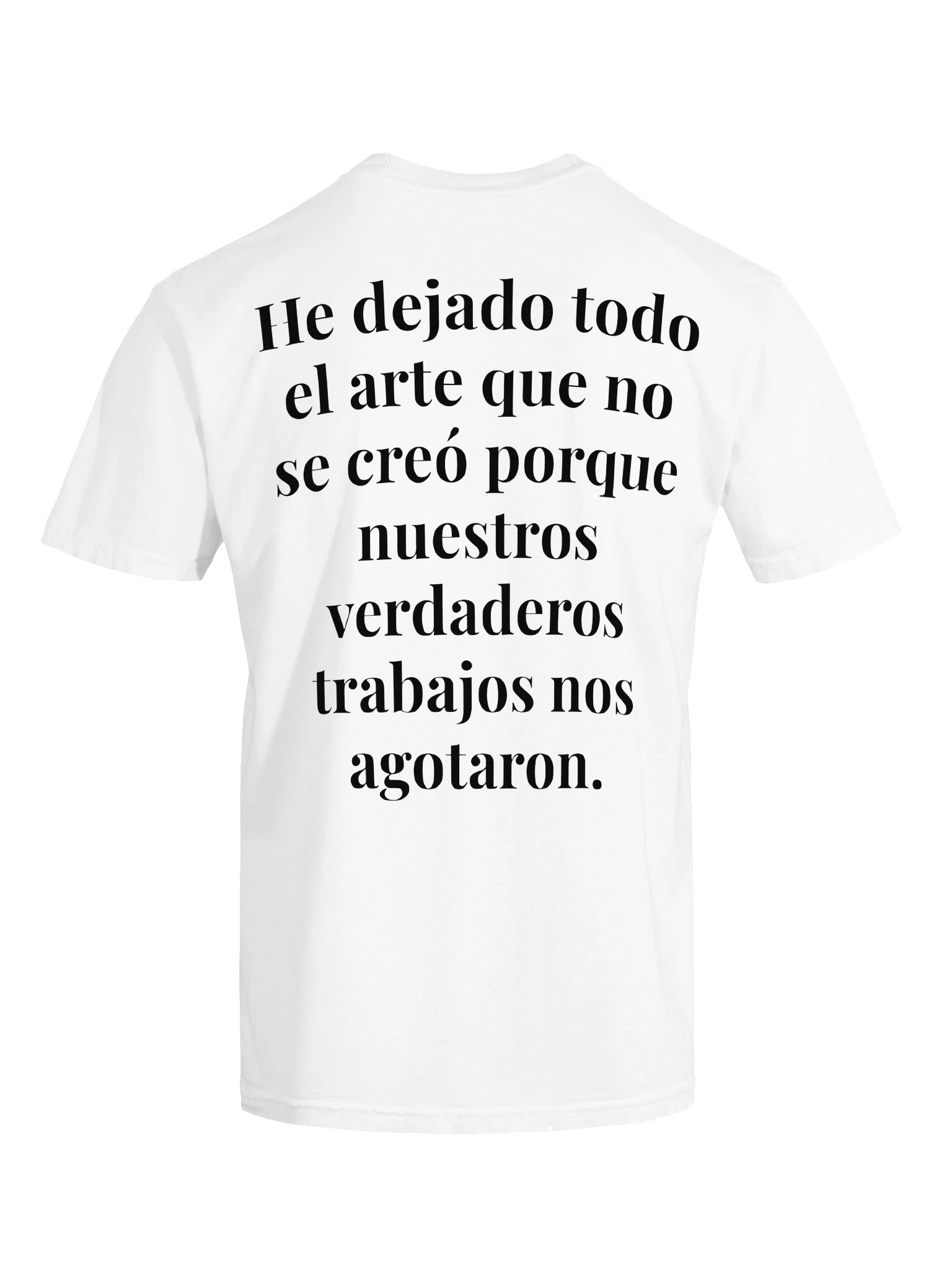 Camiseta Vintage product image (2)