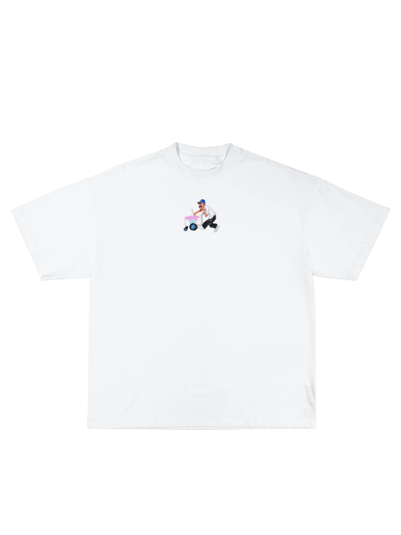 fuck ice tee product image (1)