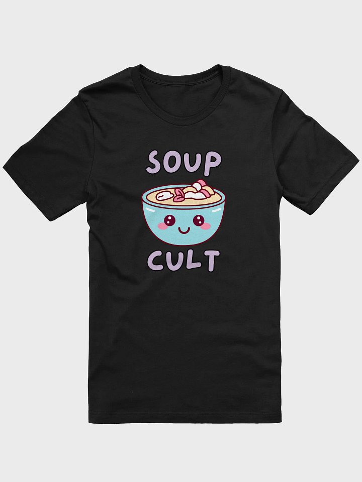 Soup Cult T-Shirt product image (1)