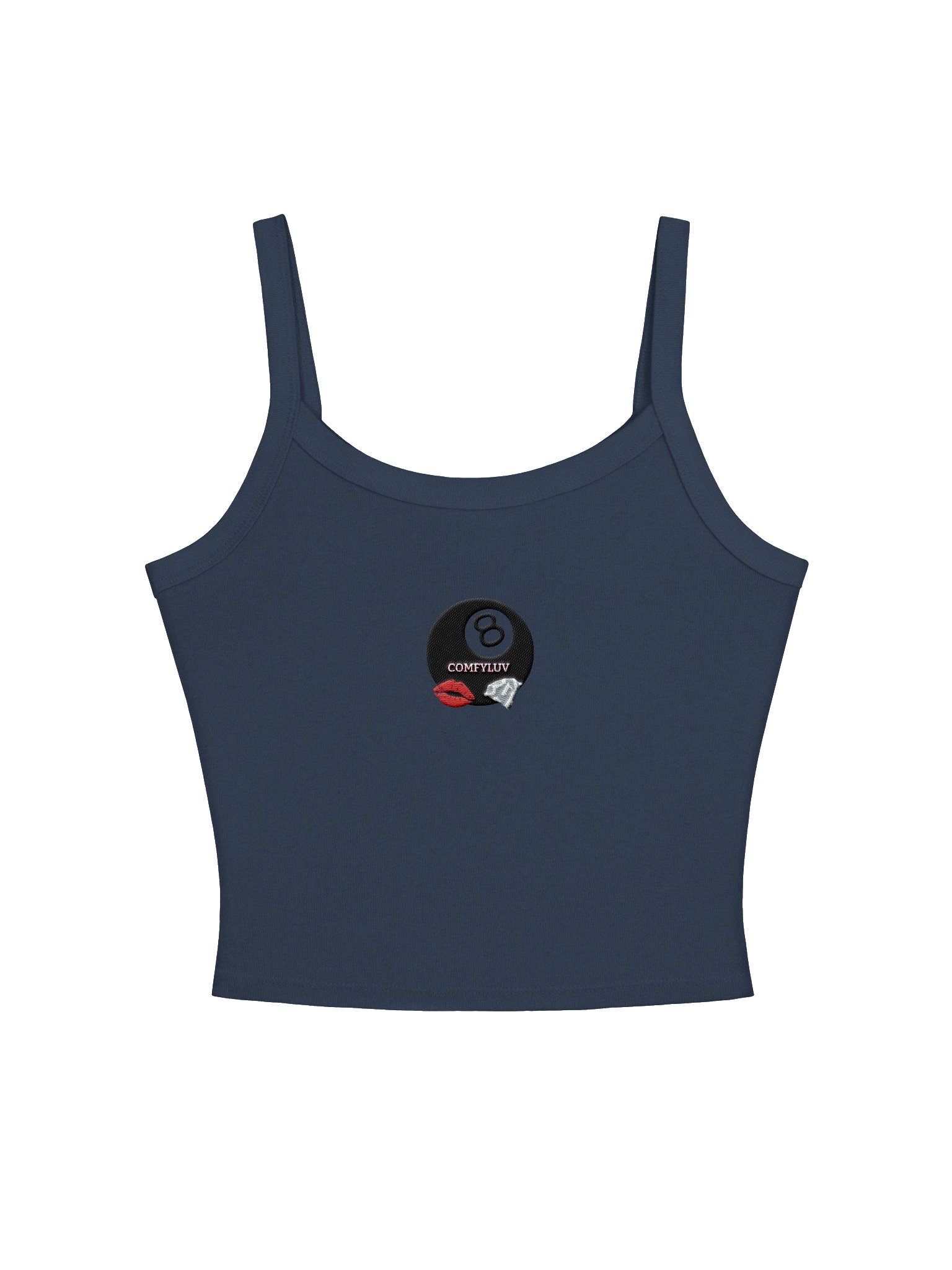 Magic 8 ball Tank Top product image (2)