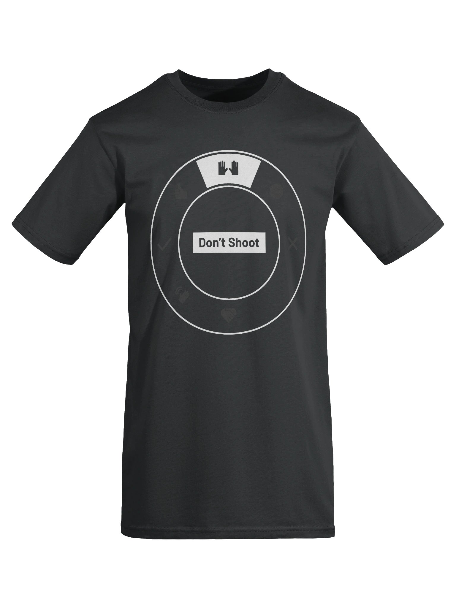 Don't Shoot! Premium Tee product image (8)