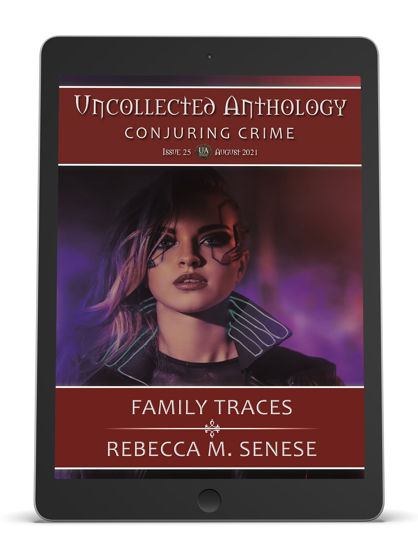 Family Traces product image (1)
