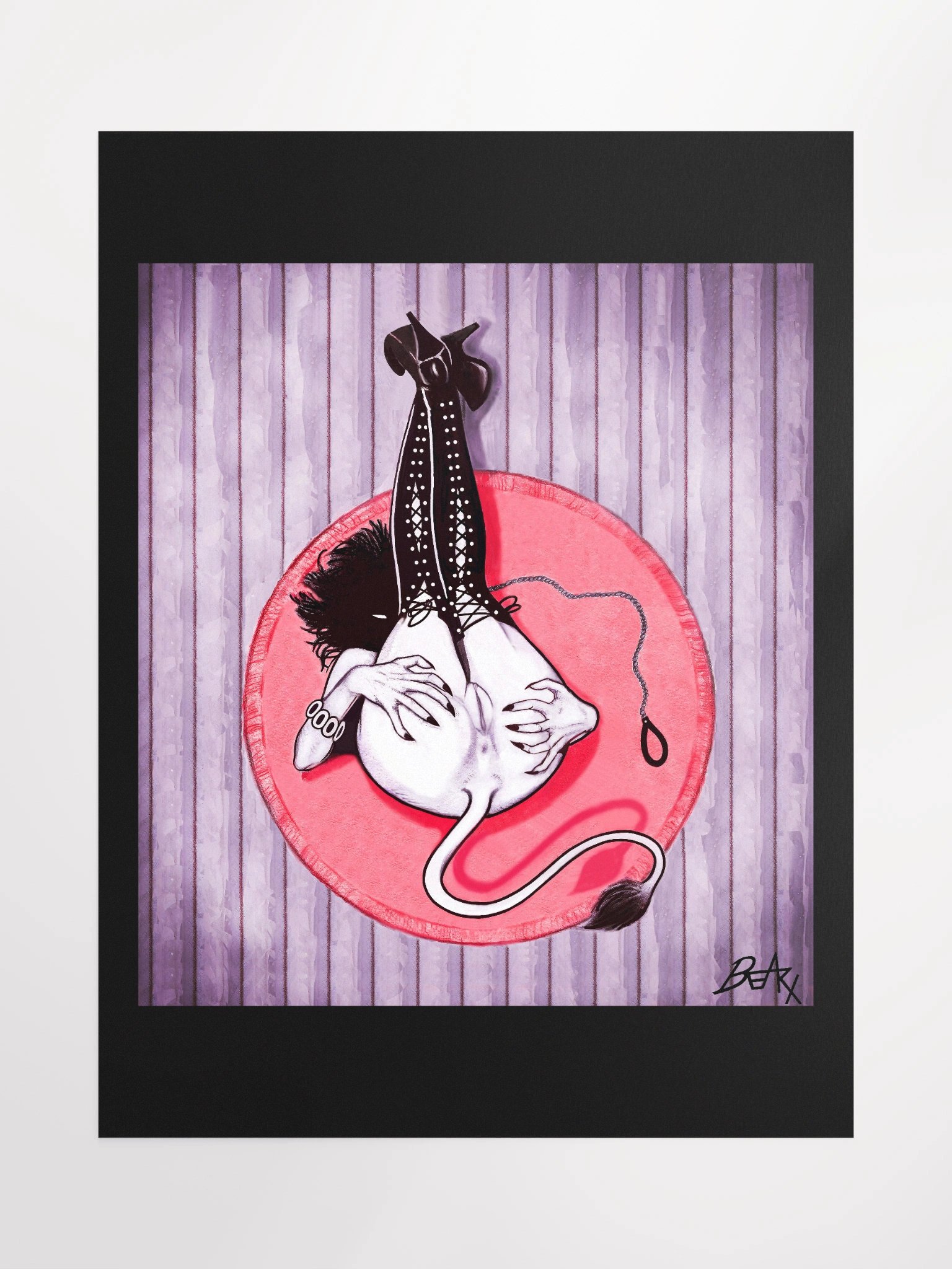 Tame me... product image (1)