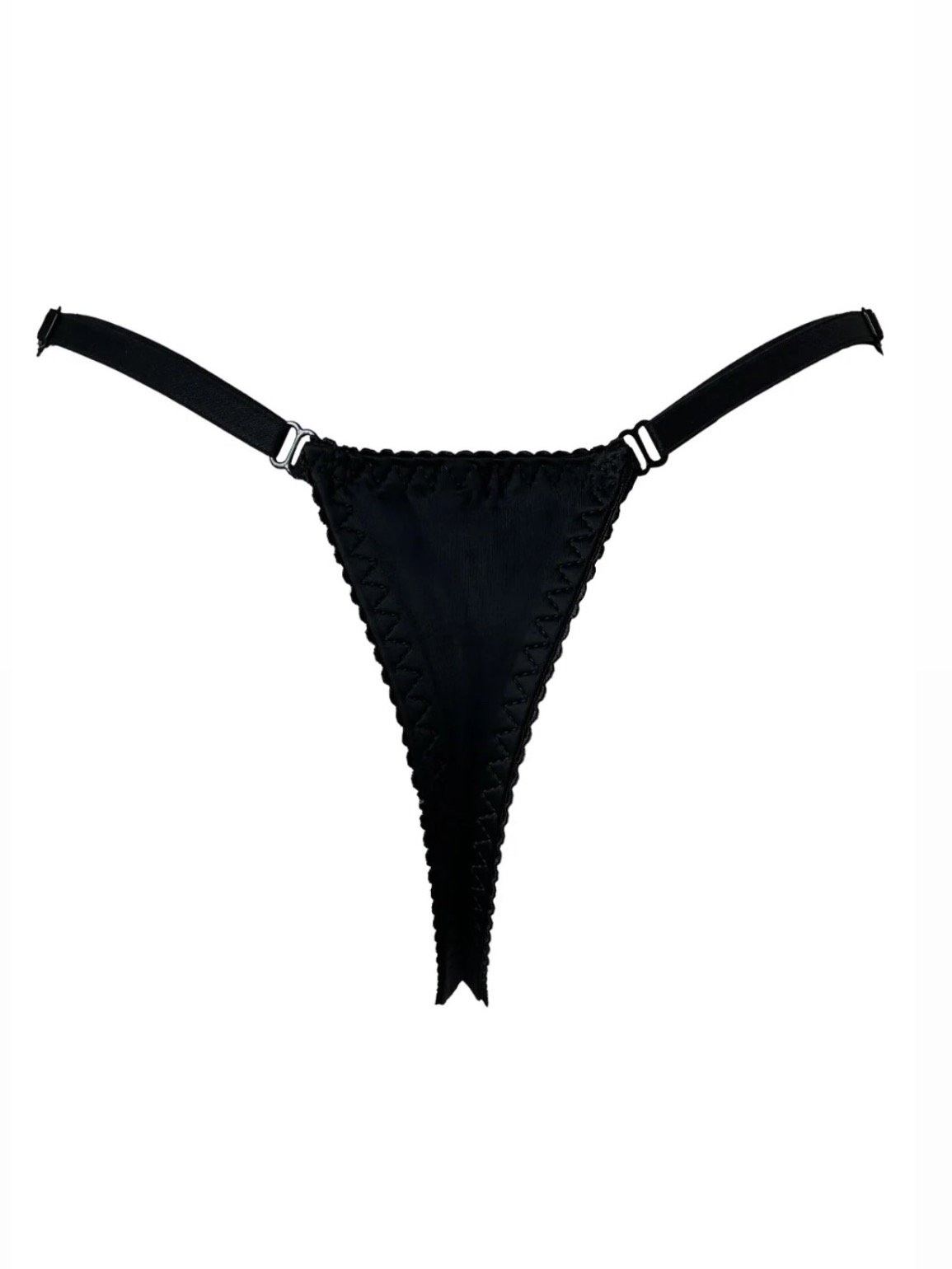 Handmade Bat Lingerie Set product image (10)
