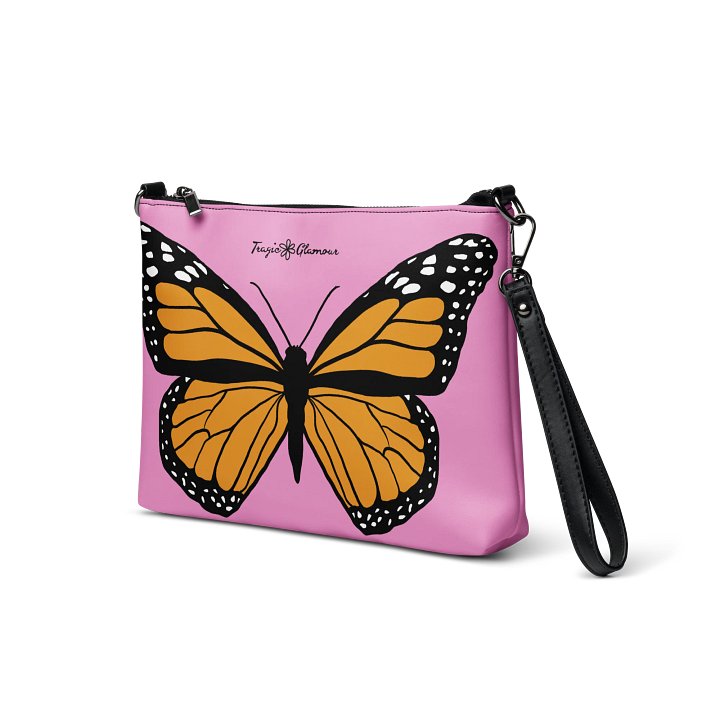 Butterfly Babygirl Bag product image (2)