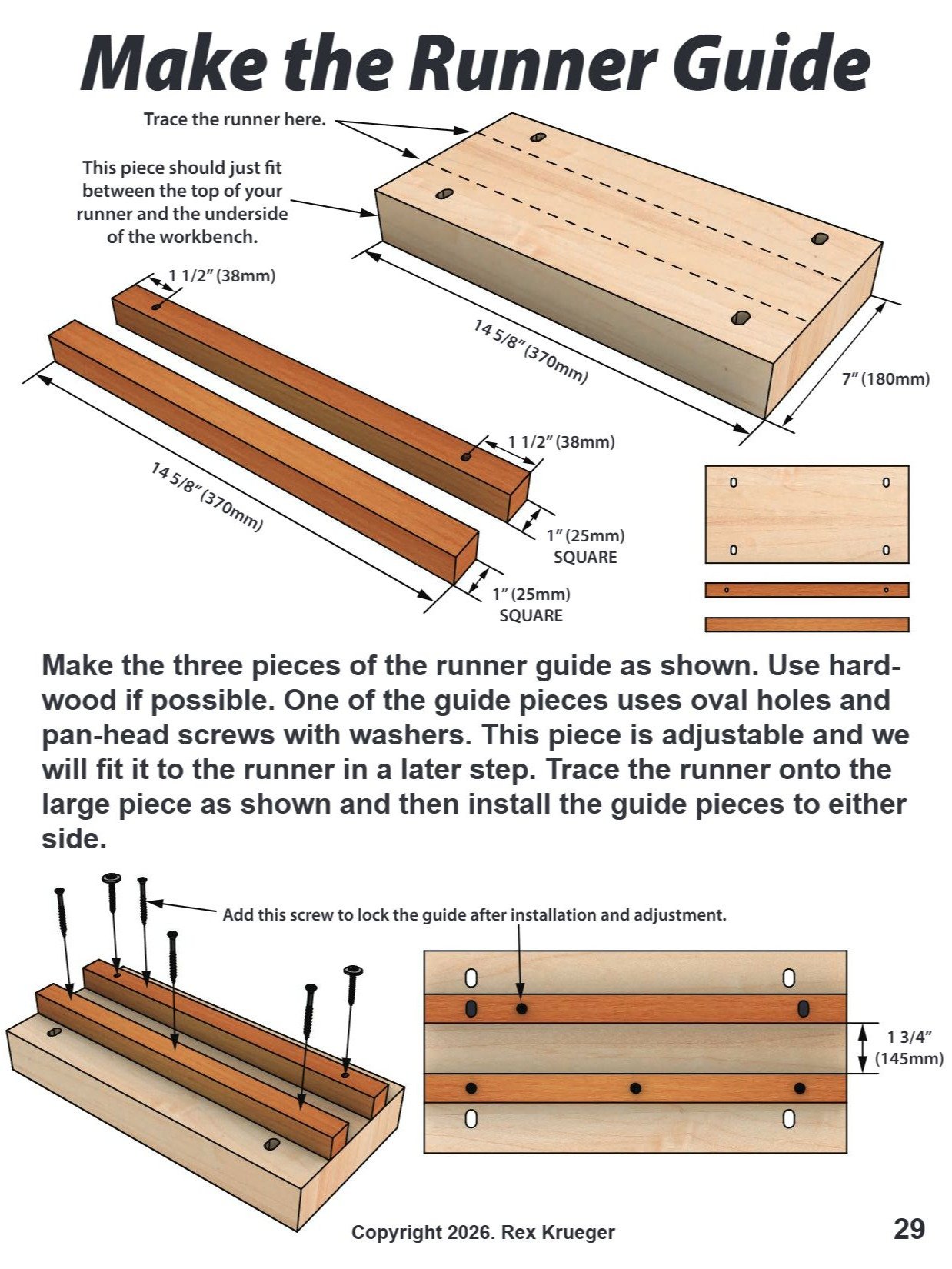 Big Nick Workbench product image (4)
