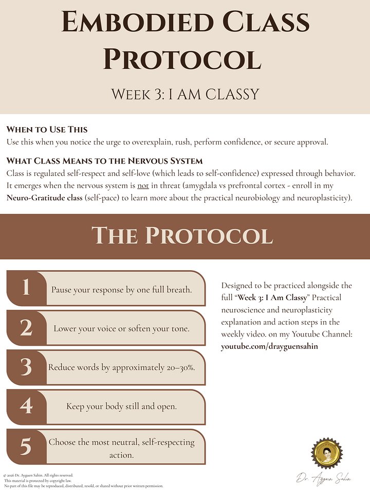 Embodied Class Protocol product image (1)