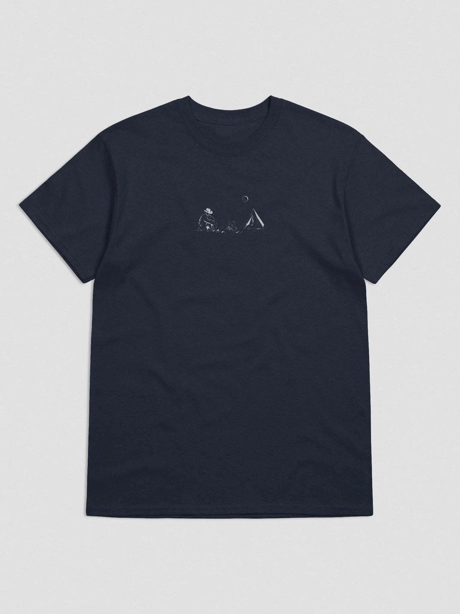 They're Hanging Me Tonight Shirt product image (3)