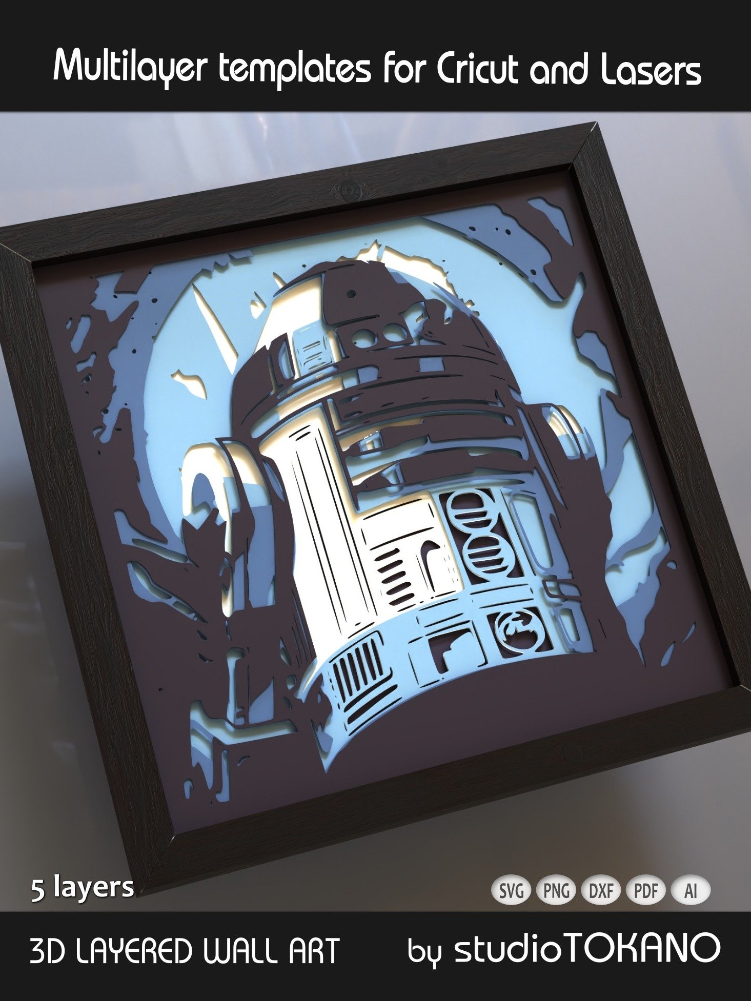 The Beep-Boop Unit product image (2)