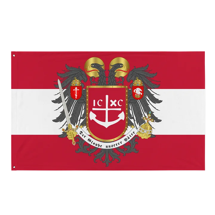 Orthodox Austria product image (1)