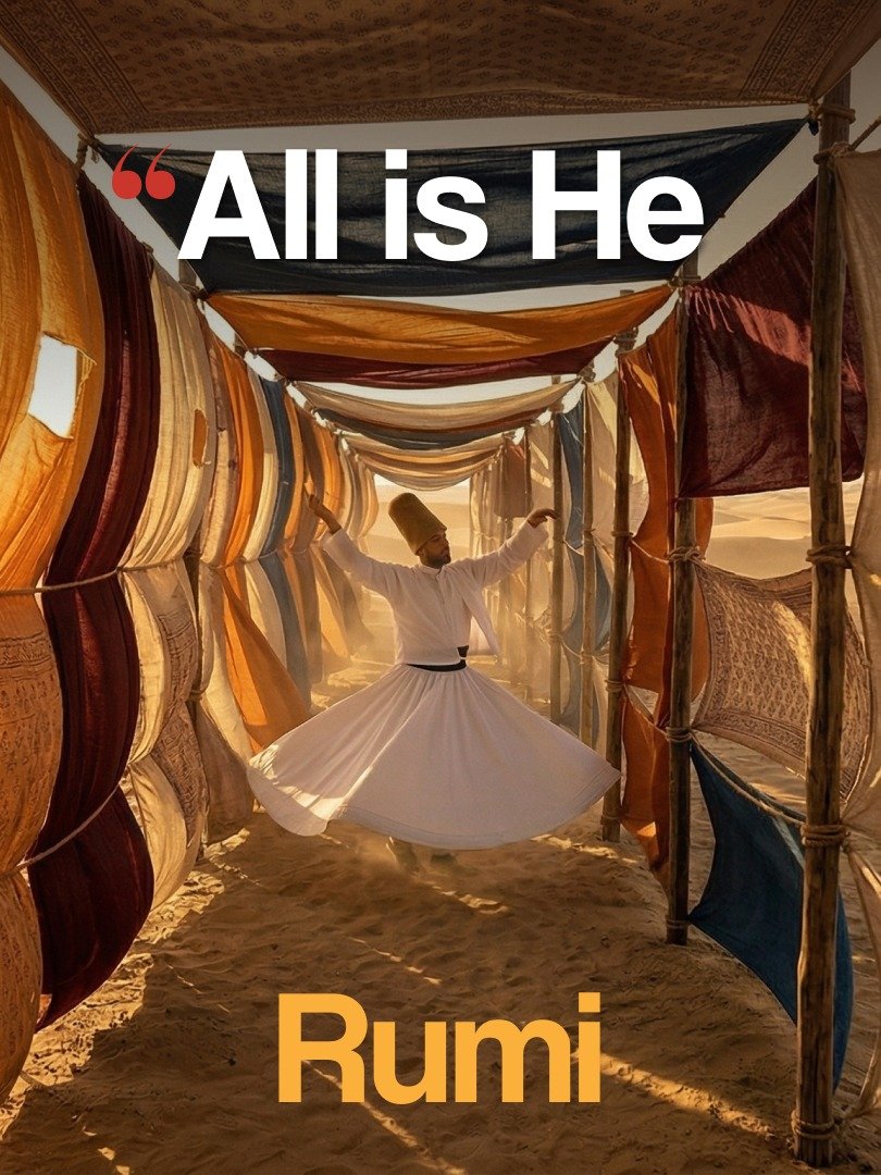 All is He - Download High Quality Music Version product image (1)