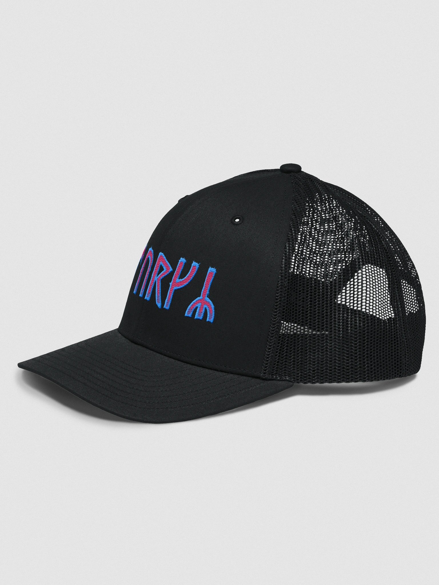 Strength Hat product image (2)