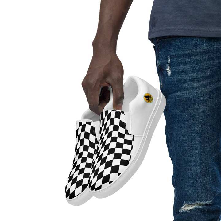 Go Surf Sneakers product image (2)