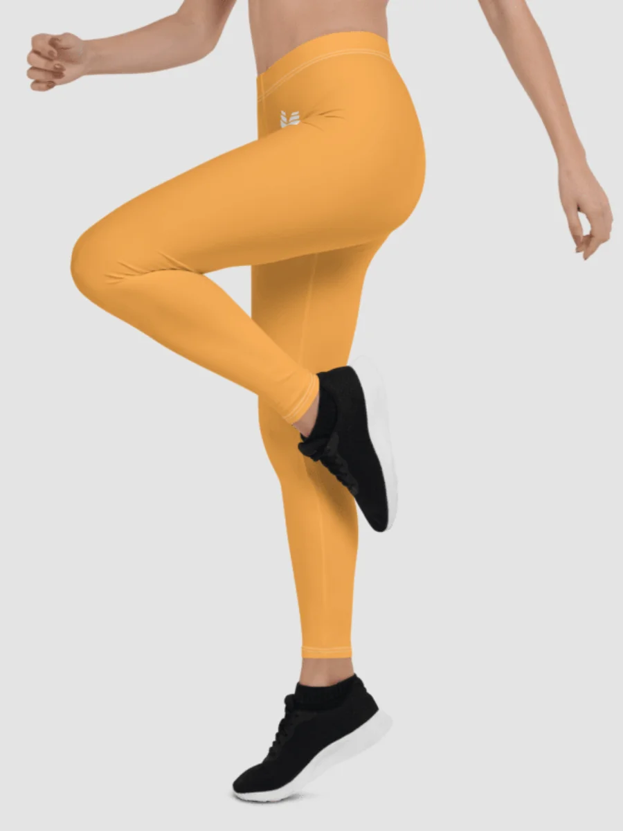 Leggings - Sunburst product image (3)