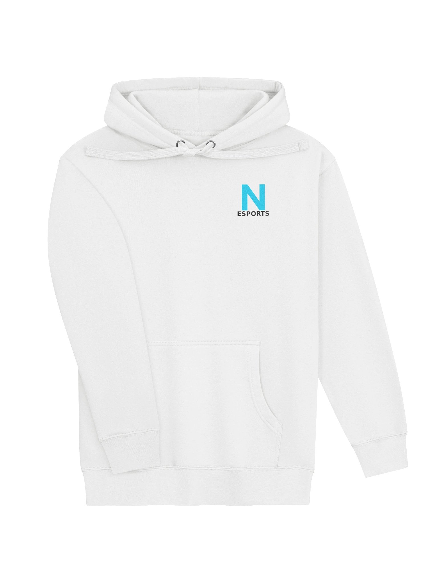 NOMAX Esports Official Hoodie product image (7)