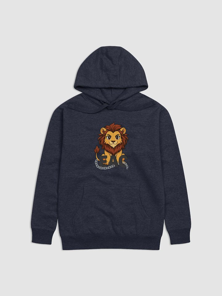 Your Smile (Lion Edition) Hoodie product image (1)