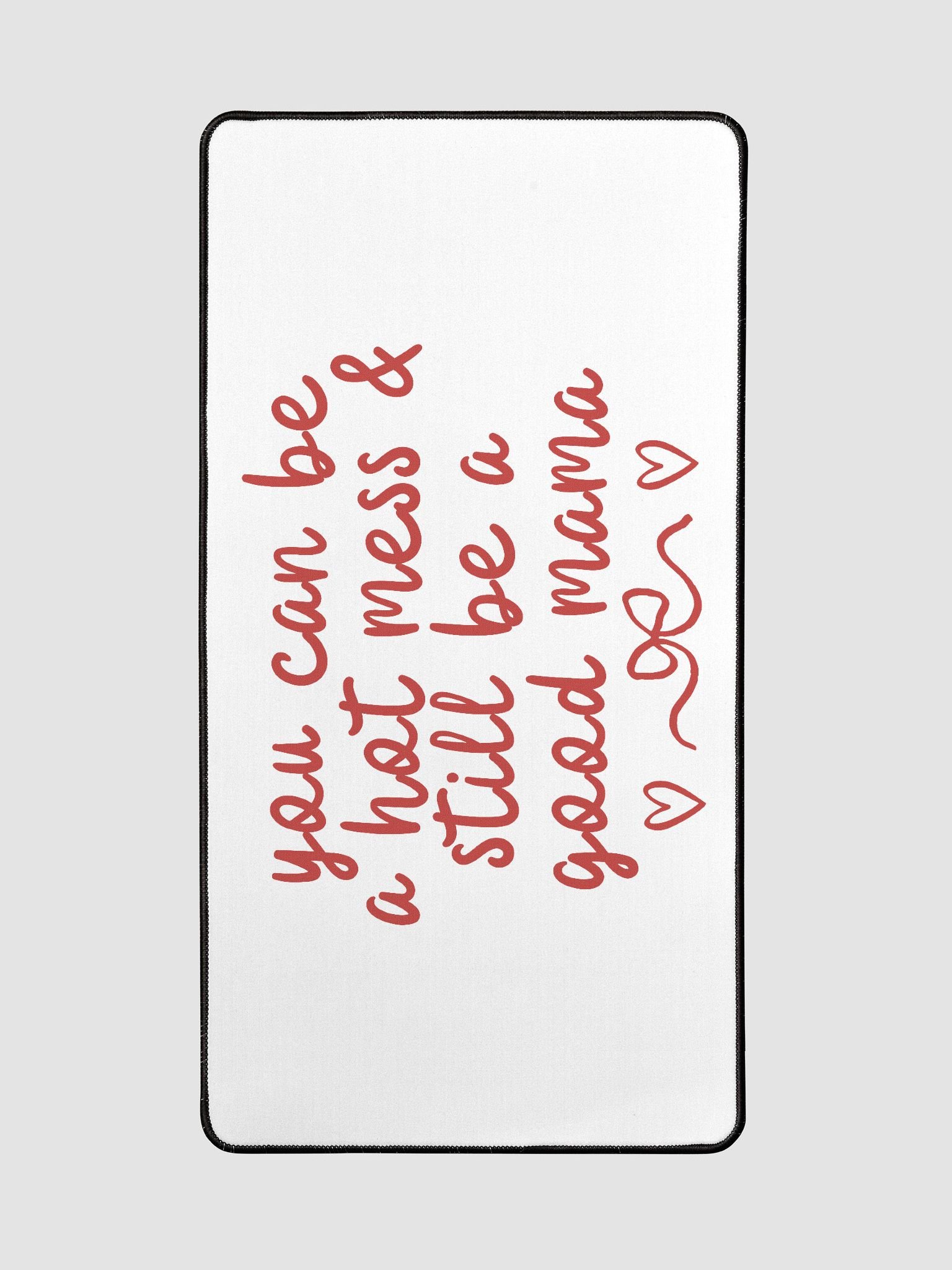 Hot Mess Mom Club product image (2)