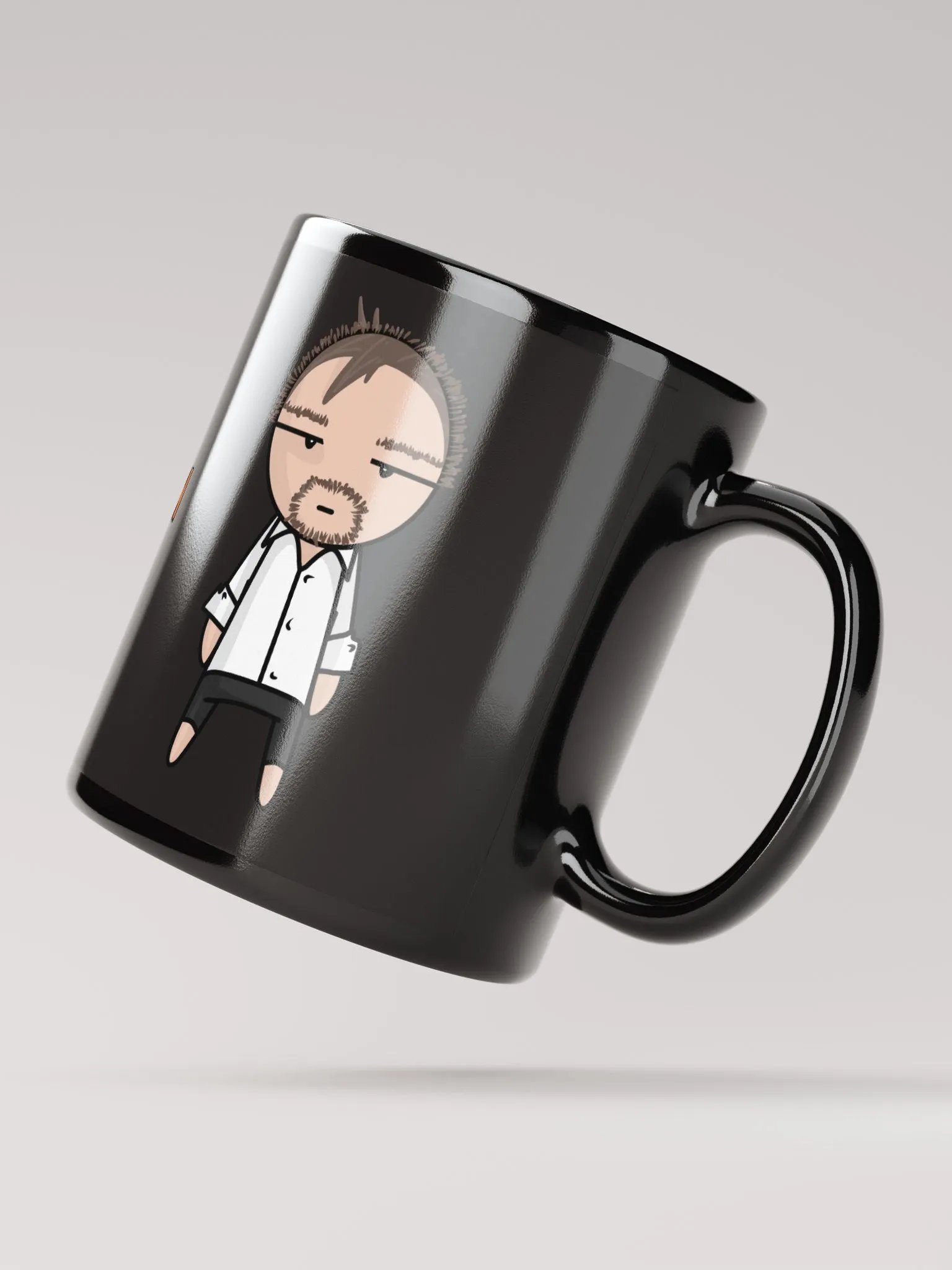 Tharoah Cuppa Mug product image (3)