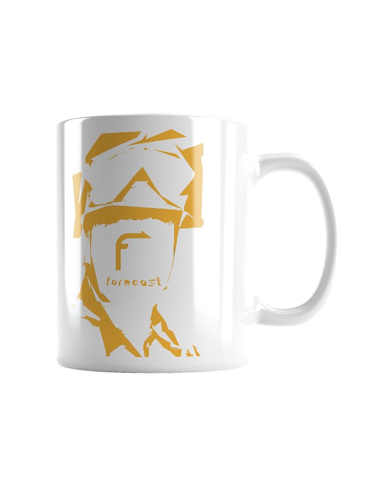 Forecast Mug White product image (4)