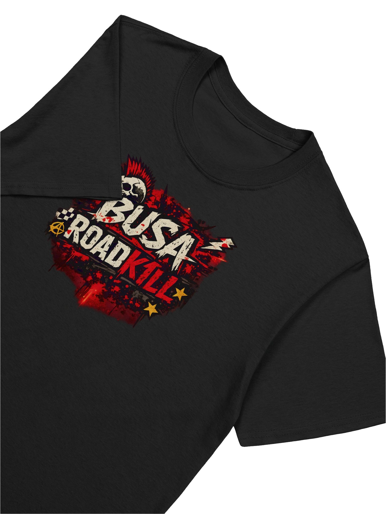 Grunge Busa product image (7)