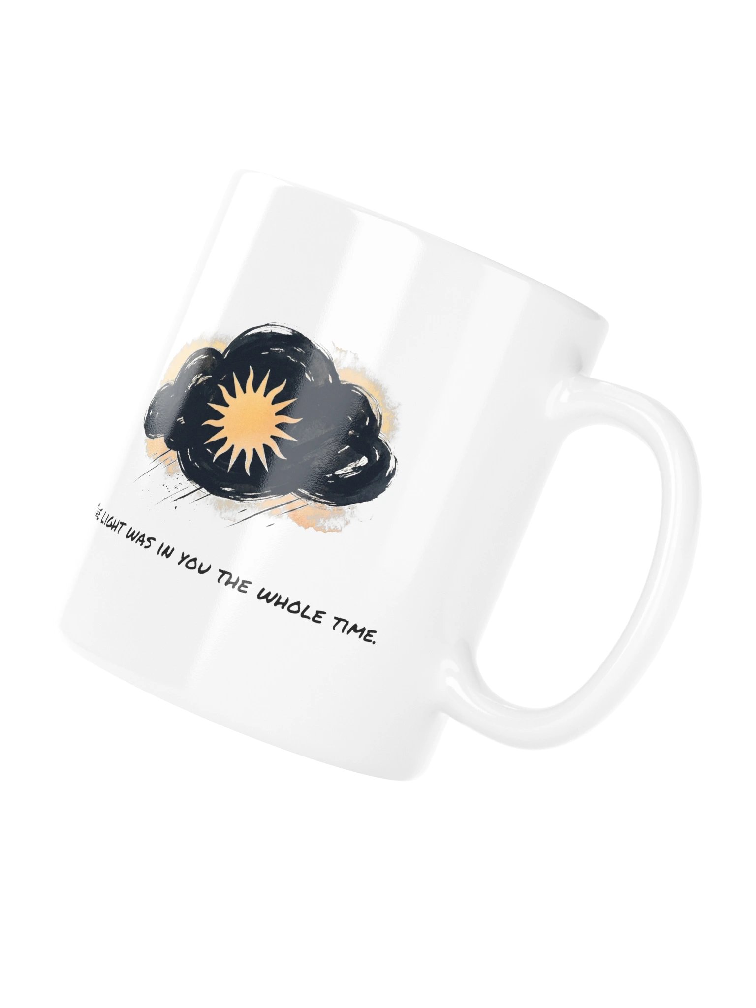 Storm to Shine Mug product image (4)