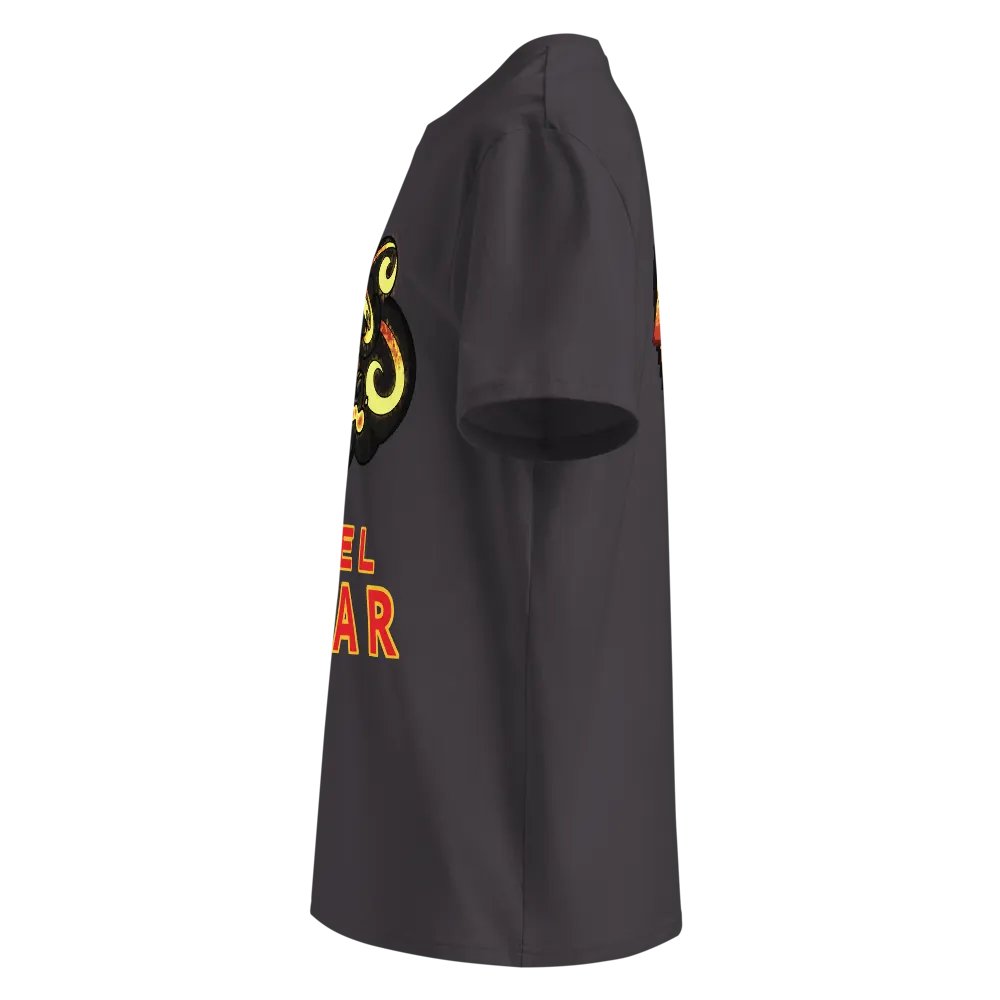 LEVEL CLEAR - Drogo's Donathon Shirt product image (23)