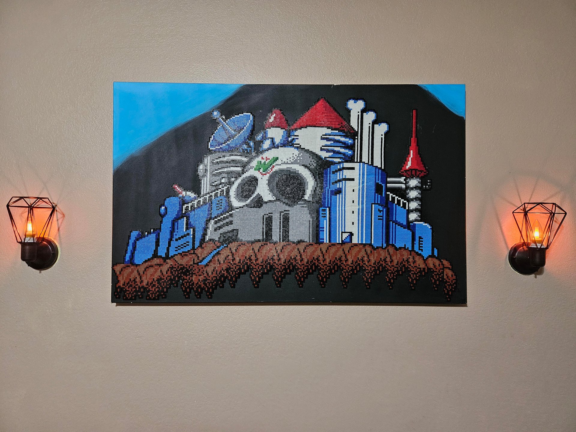 Get Castle product image (1)
