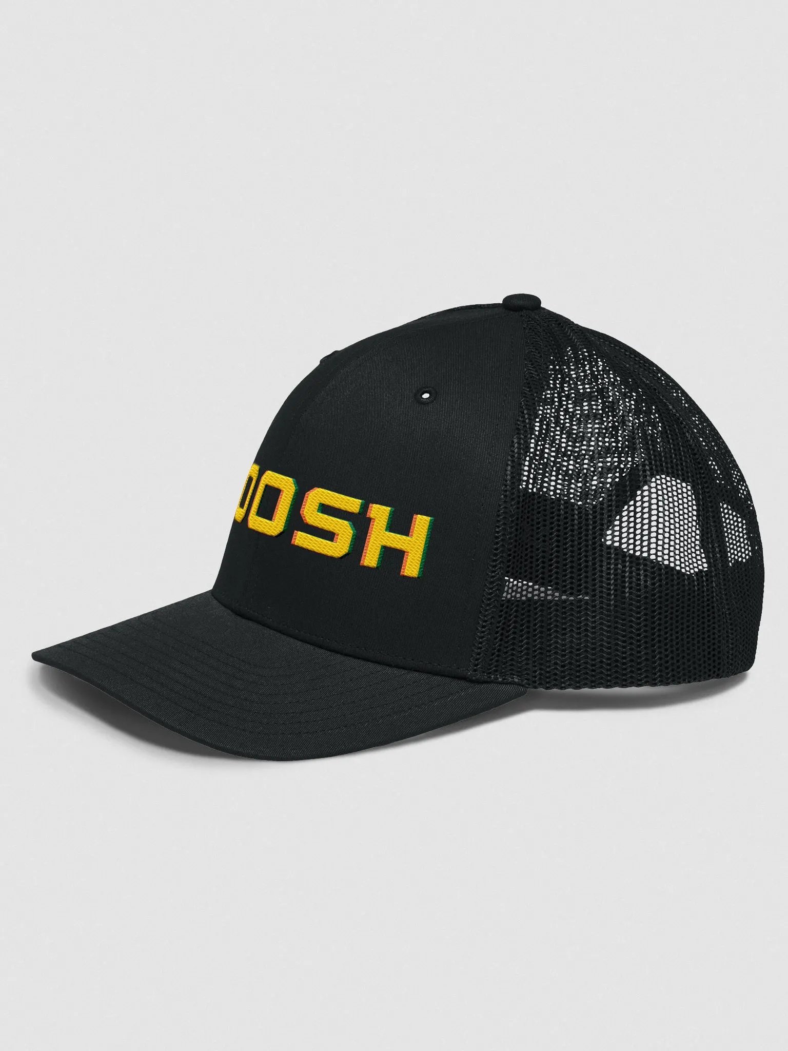 Richardson Style Trucker Hat - Koosh product image (8)