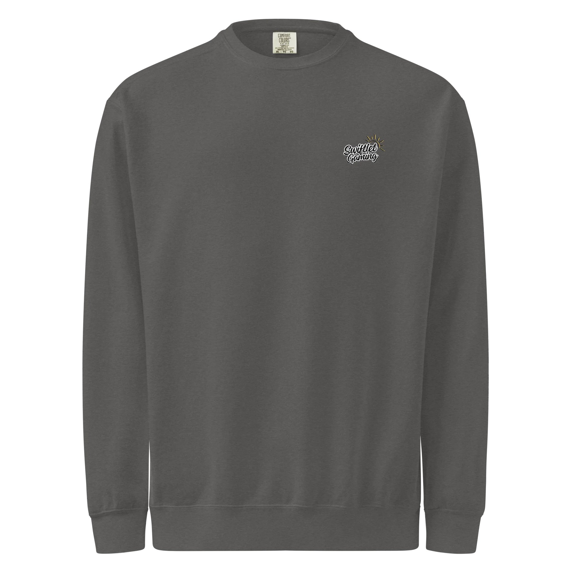 Dark & Moody Swiftletgaming Sweatshirt product image (17)