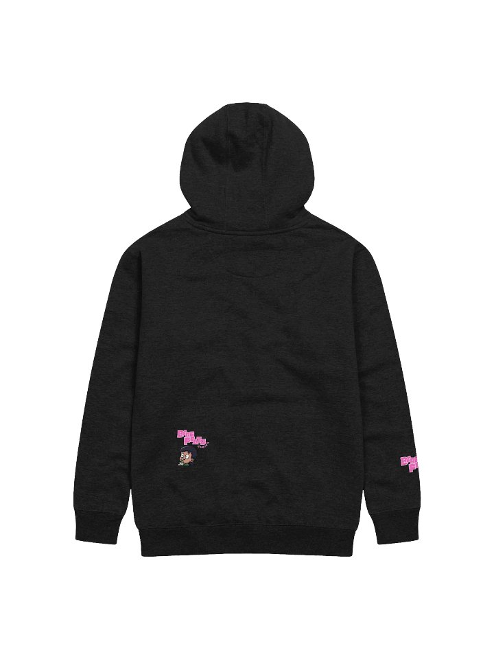 Valentine Hoodie (Pop) product image (4)