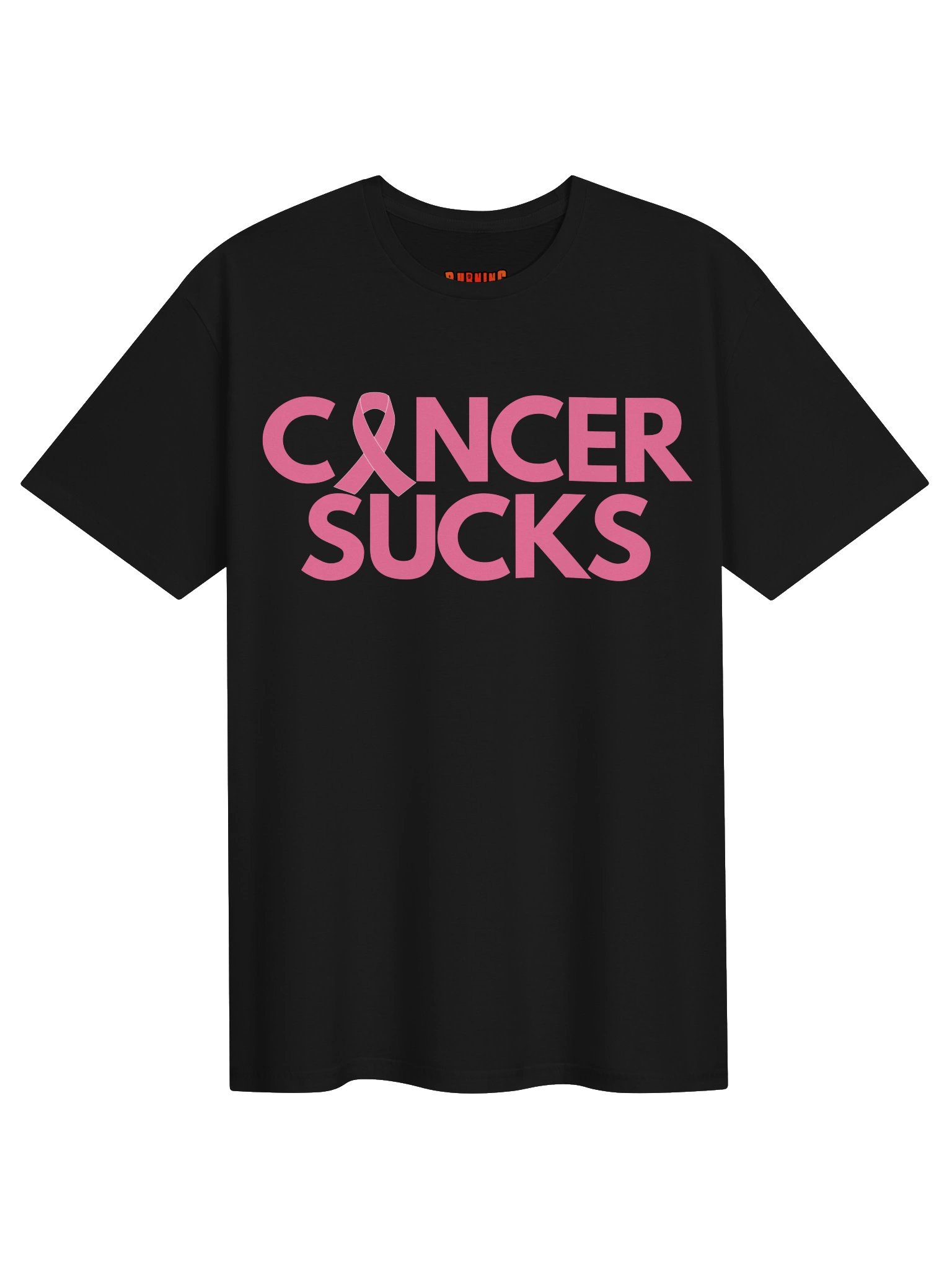 Cancer Sucks Tee product image (1)