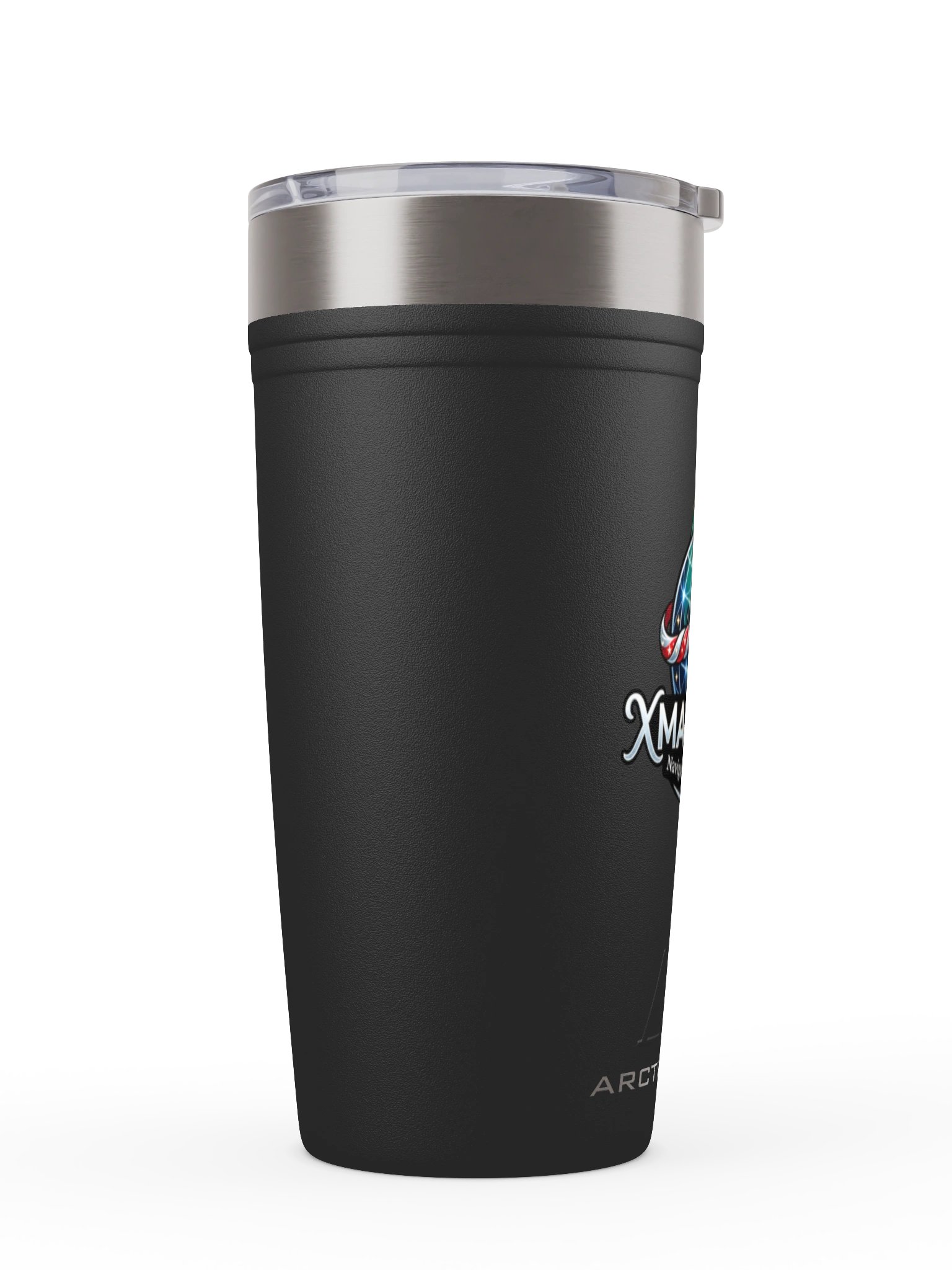 XmasMaps Official Travel Tumbler product image (12)